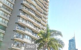 Silverton Holiday Apartments Gold Coast